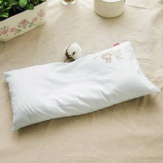 宝宝夏天用什么枕头好