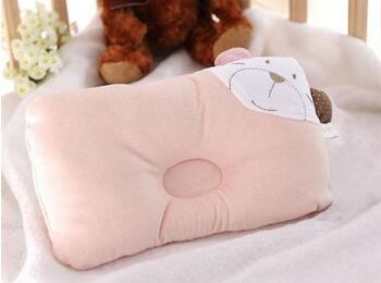 宝宝夏天用什么枕头好