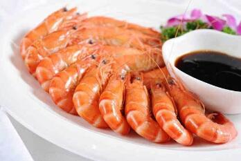 水煮基围虾煮多久最合适