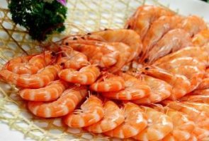 水煮基围虾煮多久最合适