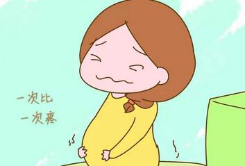 假性宫缩多久才会生