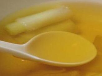 葱白煮水有什么作用