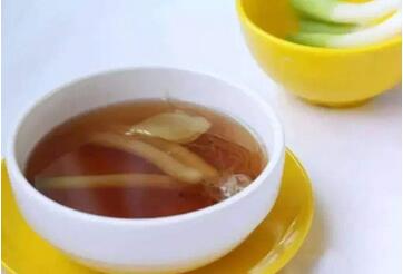 宝宝多大可以喝葱白煮水