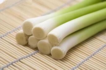 宝宝喝葱白煮水怎么煮