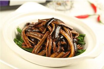 宝宝怎么吃黄鳝