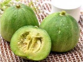 大暑吃什么水果好