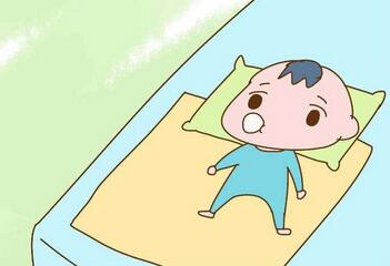 儿童吐口水怎么回事