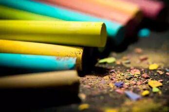 宝宝误食粉笔怎么办