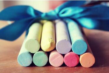 宝宝误食粉笔怎么办