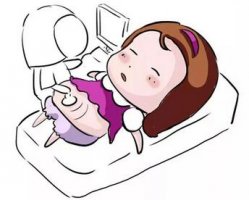 兔唇怀孕多久能查出来