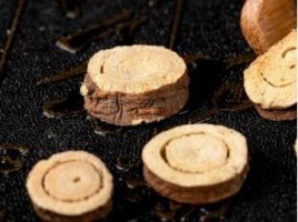 甘草片为什么不让卖了