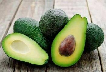 牛油果没熟可以吃吗