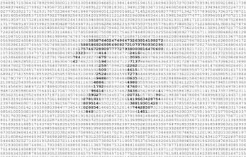 圆周率是谁发明的