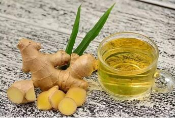 宝宝可以喝姜汤吗