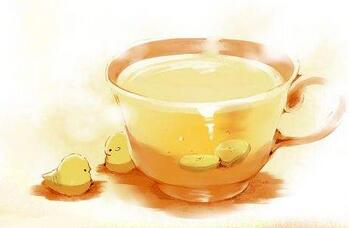 宝宝可以喝姜汤吗