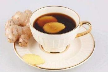 宝宝可以喝姜汤吗