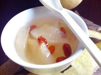 吃什么可以止咳化痰？小儿止咳化痰的食物