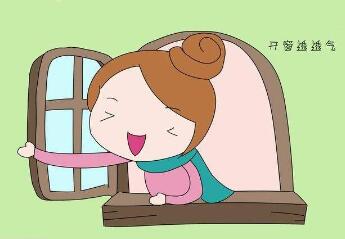 孕妇感冒发烧可以用退热贴吗