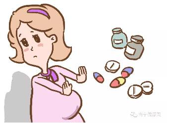 孕妇感冒发烧可以用退热贴吗