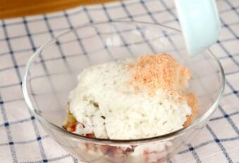 自制婴儿肉松制作方法