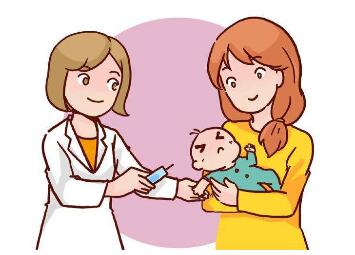 宝宝打针前能吃奶吗