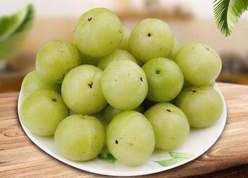 孕妇可以吃余甘果吗