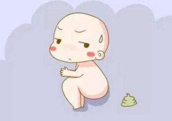 宝宝拉绿屎对铁不吸收的注意事项