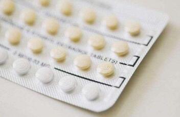 长效避孕药怎么吃