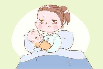 新生儿晚上不睡觉原因