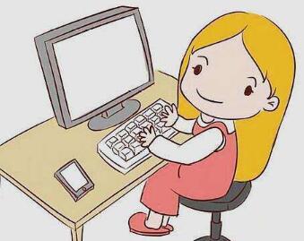 怀孕能用电脑吗