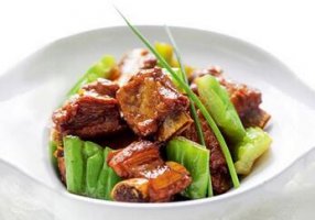 给孩子吃的苦瓜怎么做好吃