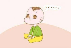 小孩不会说话的原因