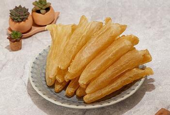 孕妇吃鱼胶注意事项