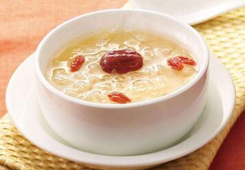 适合孕妇的鱼胶的做法