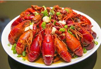 备孕期间可以吃小龙虾吗