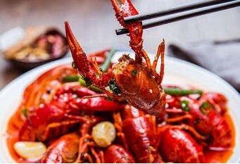 备孕期间可以吃小龙虾吗