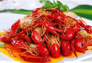 备孕期间可以吃小龙虾吗