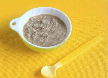 宝宝辅食肉泥怎么做