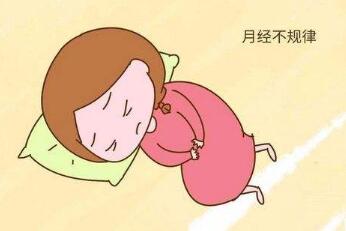 一个月来两次月经是怎么回事