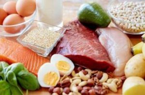 备孕准备吃什么好