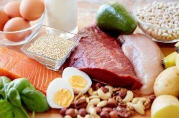 备孕准备吃什么好