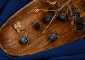 黑枣泡酒怎么做