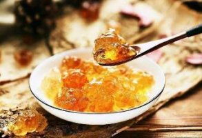 小孩可以吃桃胶吗