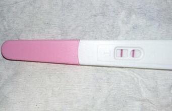 验孕棒