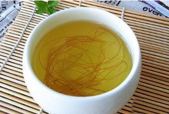 玉米须怎么煮水去胎毒