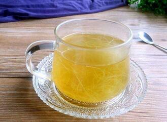 玉米须怎么煮水去胎毒