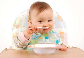 一岁三个月饮食注意事项