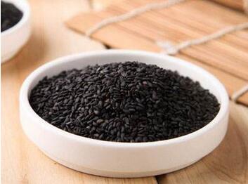 黑芝麻