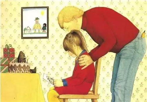 亲子绘本故事：《大猩猩》