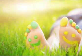 新生儿怎样见光才科学安全